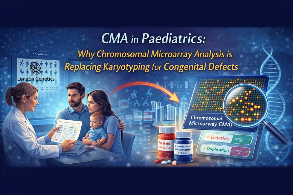 CMA in Paediatrics