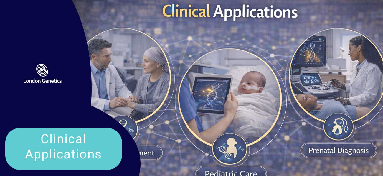 Clinical Applications