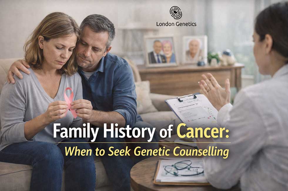 Family History of Cancer