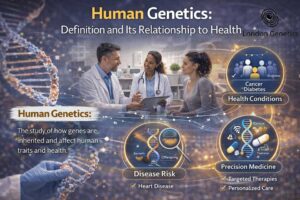 Human Genetics