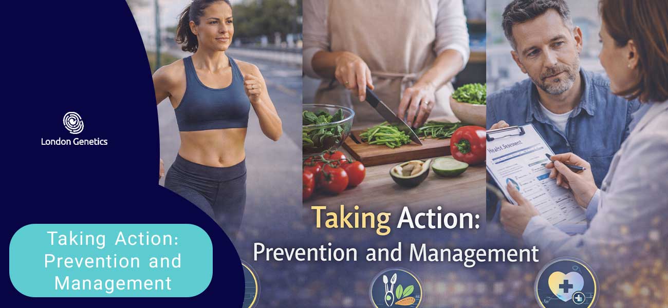 Taking Action: Prevention and Management