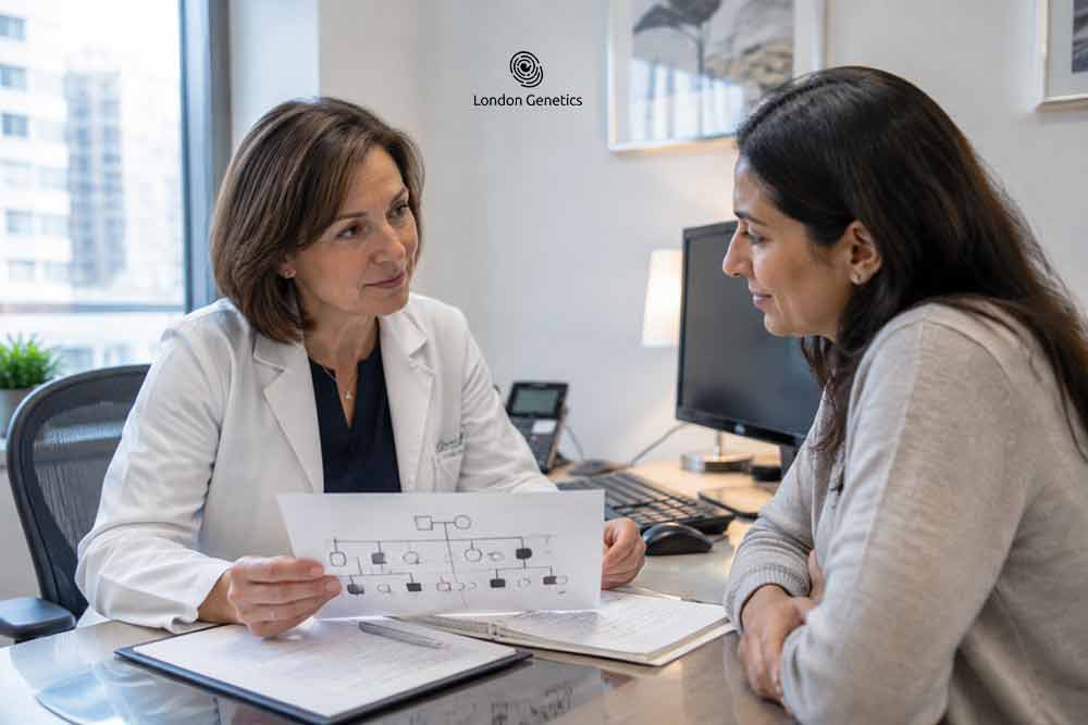 Understanding Hereditary Cancer and Your Risk