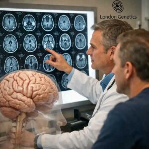 Brain and Neurological Conditions Explained : Symptoms, Causes and Treatment