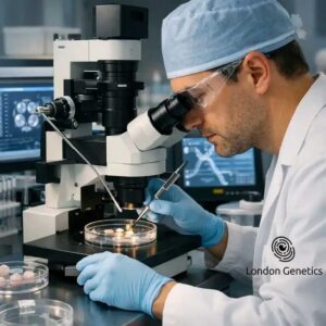 Preimplantation Genetic Diagnosis