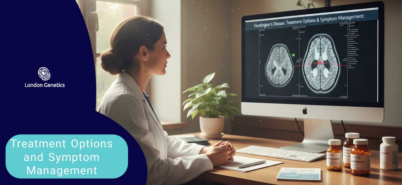 Treatment Options and Symptom Management