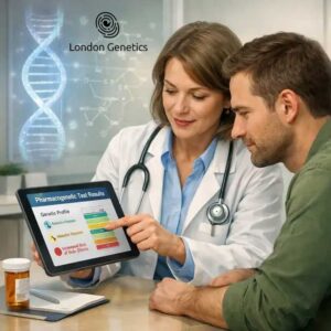 How Your Genes Influence the Effects of Antipsychotic Medication