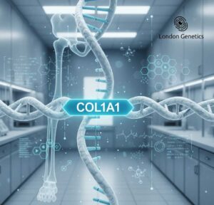 COL1A1 Gene : Structure, Function, and Clinical Significance