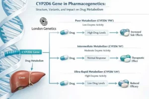 CYP2D6 Gene