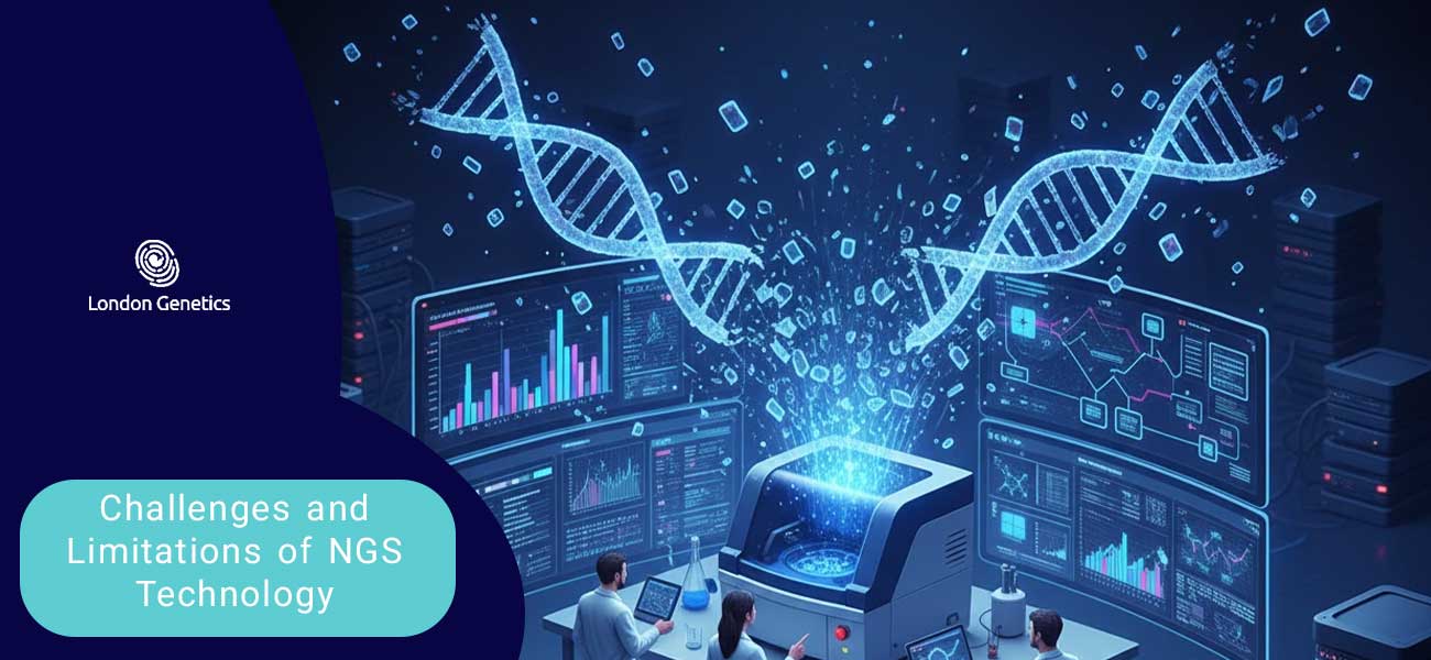 Challenges and Limitations of NGS Technology
