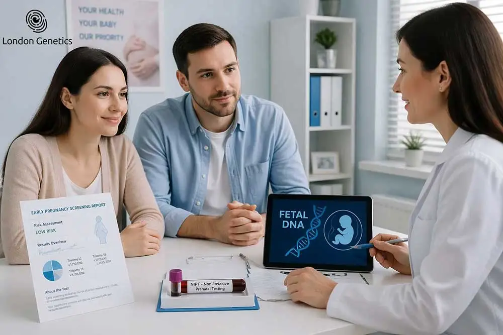 Pregnancy Screening