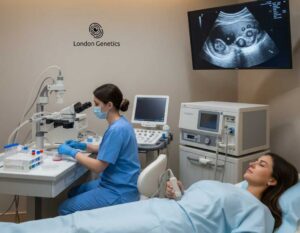 Egg Retrieval in IVF: Procedure, Preparation, and What to Expect