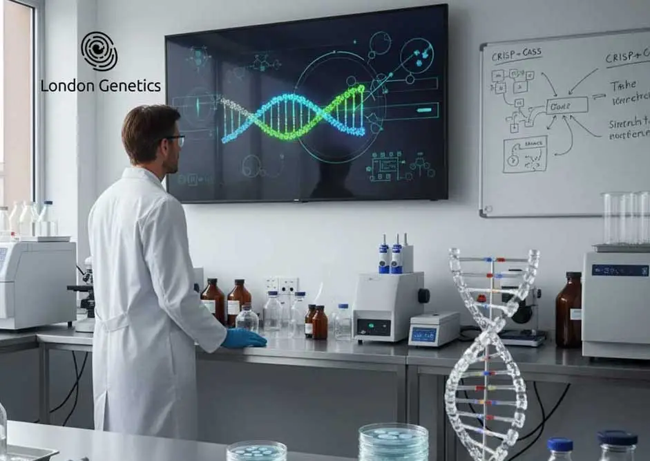 Gene Therapy