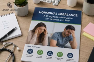 Hormonal Imbalance