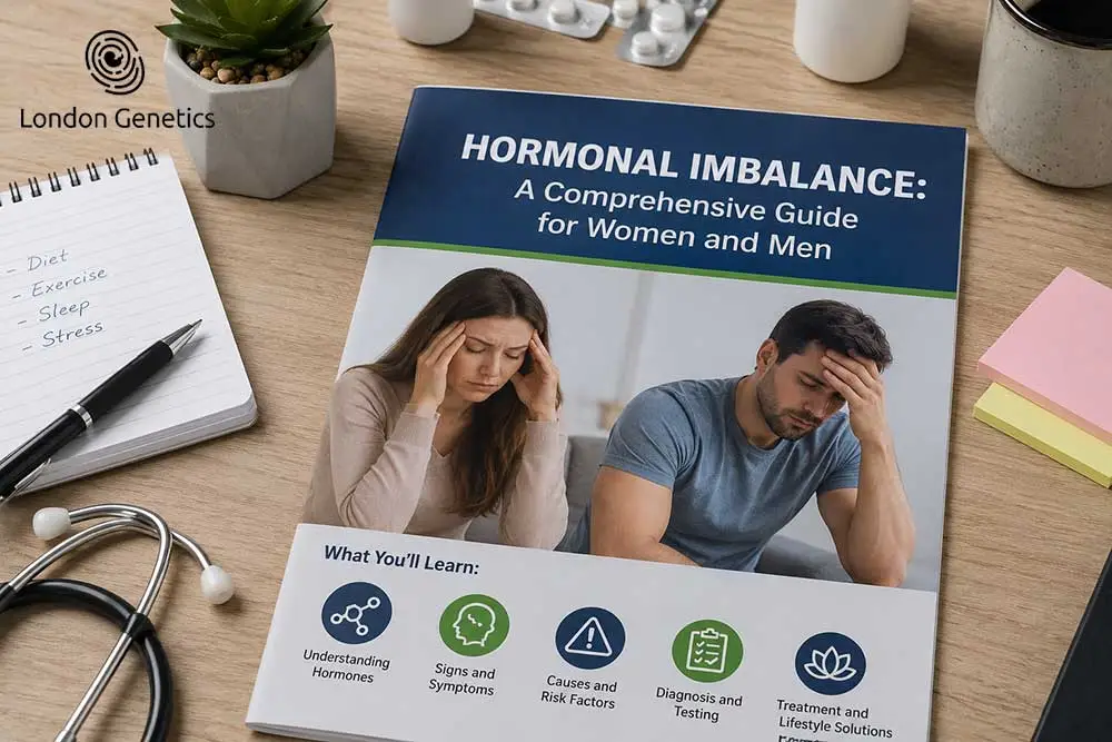 Hormonal Imbalance