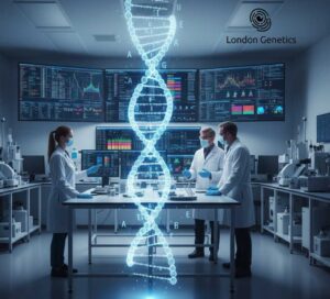 Human Genome Project : Mapping the Code of Life