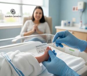 Newborn Screening Tests : What Every Parent Should Know