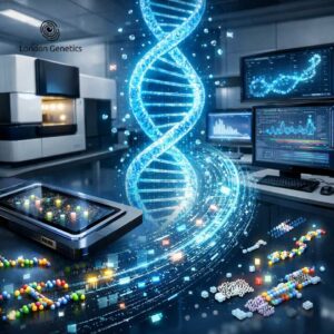 Next‑Generation Sequencing (NGS): A Comprehensive Guide to Modern DNA Sequencing