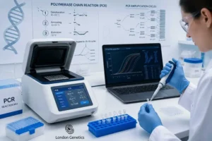 Polymerase Chain Reaction