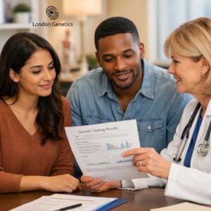 Tests Before Marriage : Important Genetic Screening for Couple
