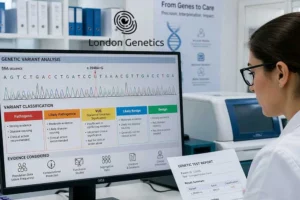 Variant Interpretation in Clinical Genomics
