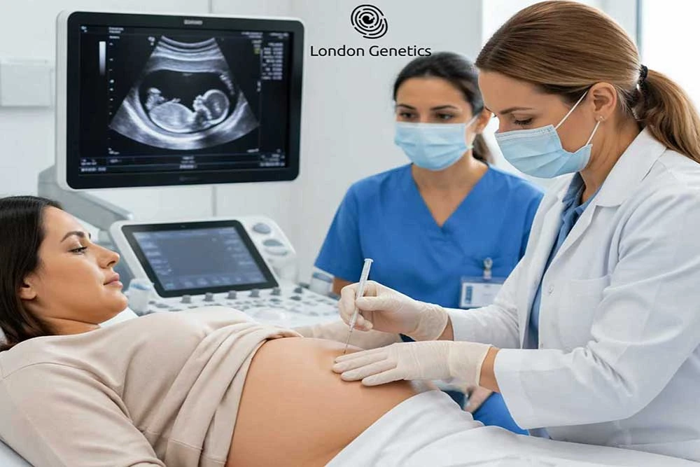 Amniocentesis