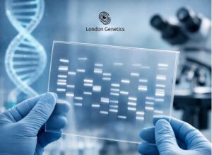 What Is Genetic Fingerprinting
