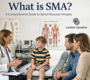 What is SMA? A Comprehensive Guide to Spinal Muscular Atrophy
