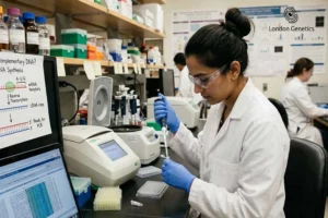 Understanding cDNA
