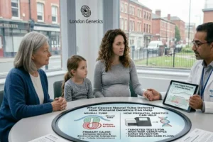 What Causes Neural Tube Defects