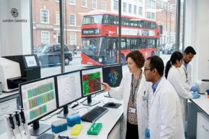What Is Bioinformatics