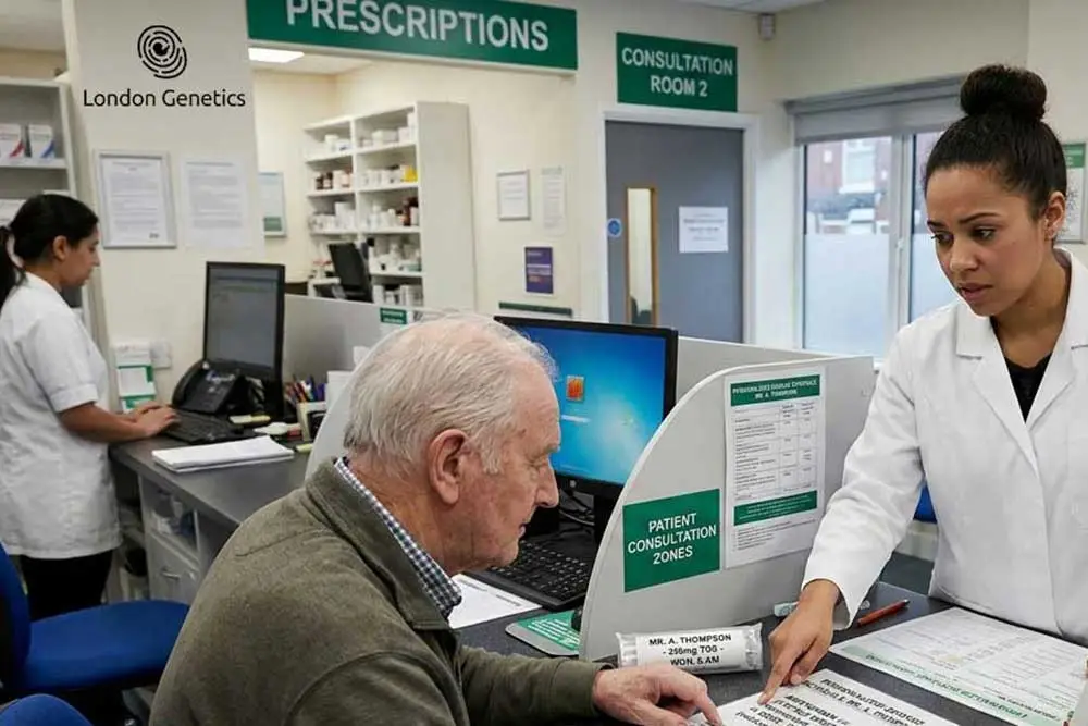Why One-Size-Fits-All Dosage Fails