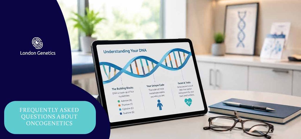 Frequently Asked Questions About Oncogenetics