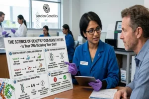 Genetic Food Intolerance