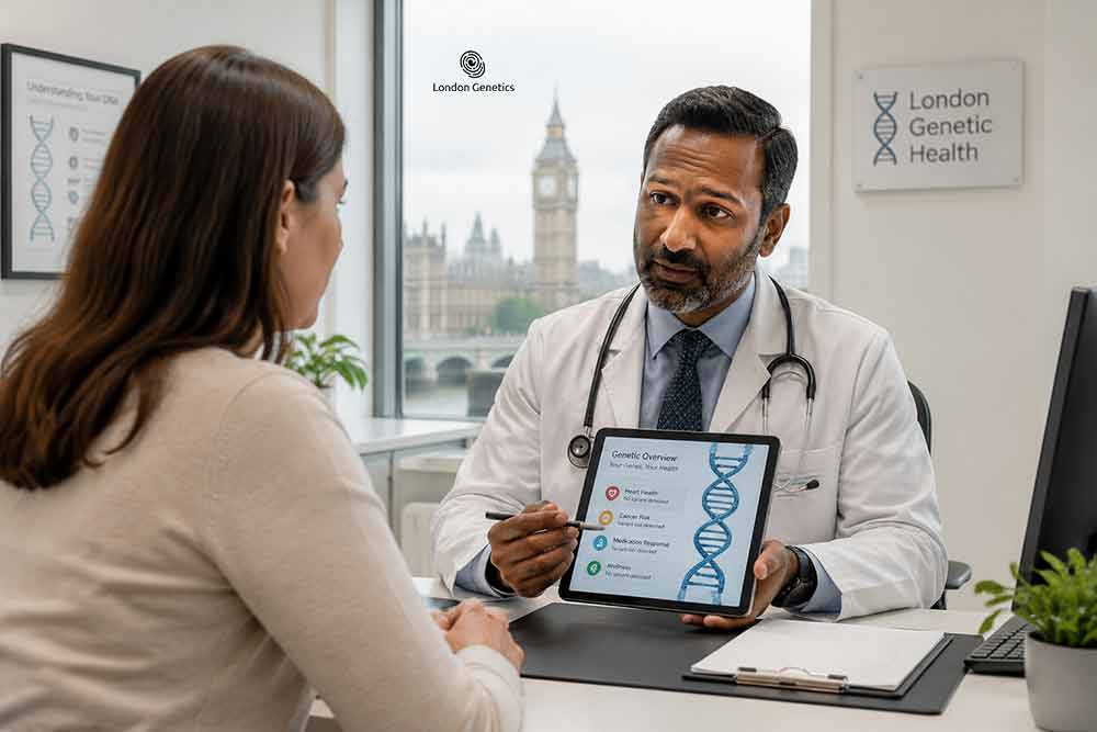 ynch Syndrome: Inherited Cancer Risks