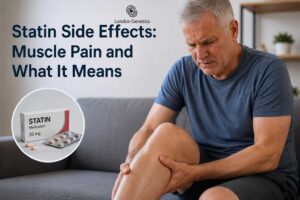 Statin Side Effects: Muscle Pain and What It Means