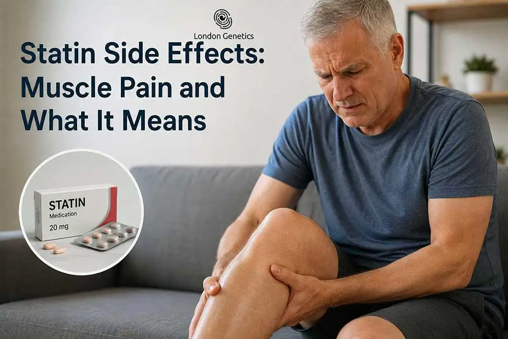 Statin Side Effects