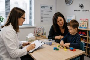 Autism Assessment