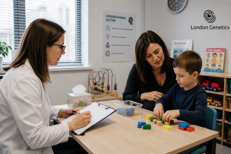 Autism Assessment