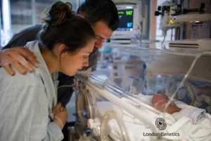 What to Expect When Your Baby in the NICU