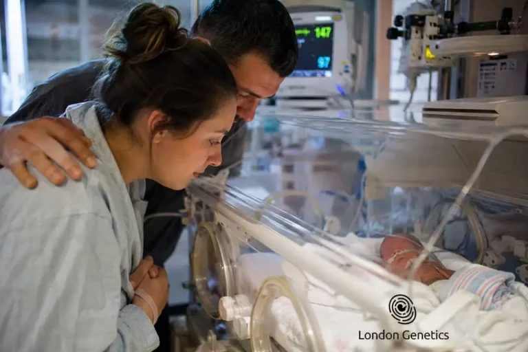 What to Expect When Your Baby in the NICU