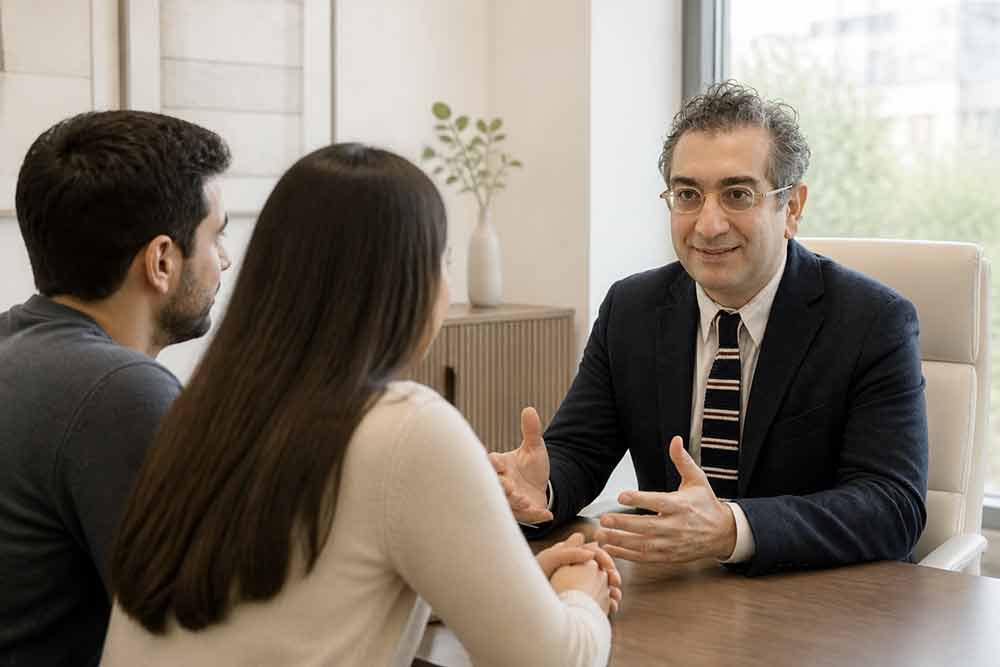 IVF & Genetics