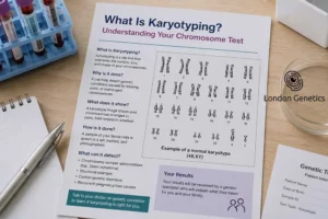 Karyotyping