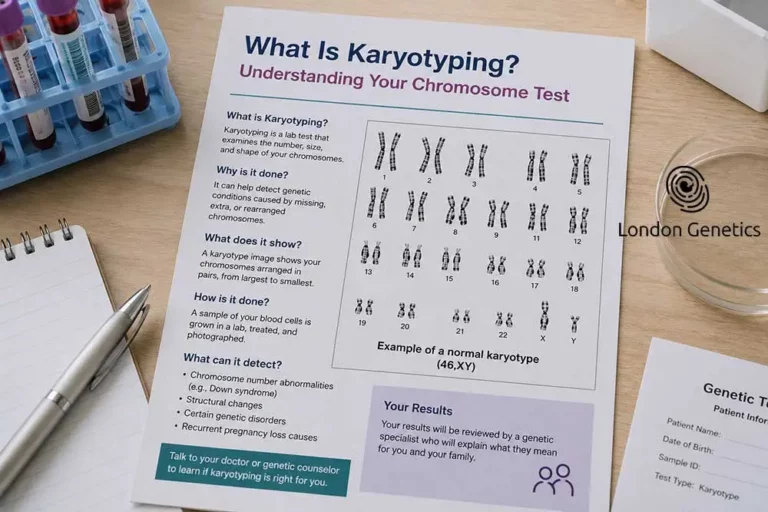 Karyotyping