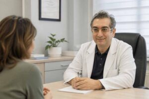 Cancer Genetic Counselling