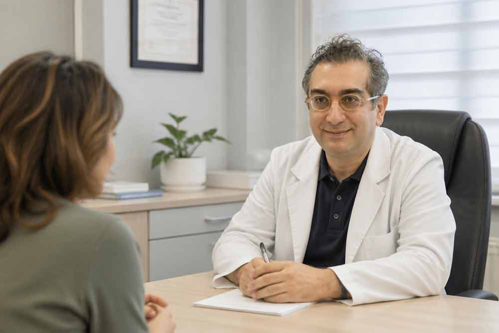 Cancer Genetic Counselling
