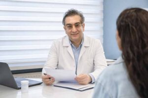 Cancer Genetic Testing