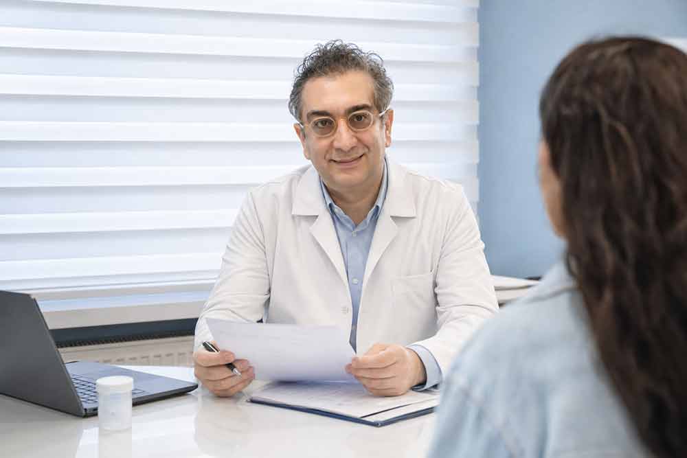 Cancer Genetic Testing