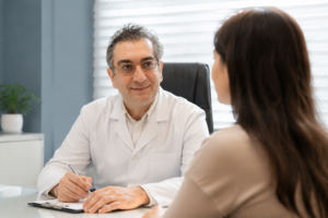 Individual Genetic Counselling