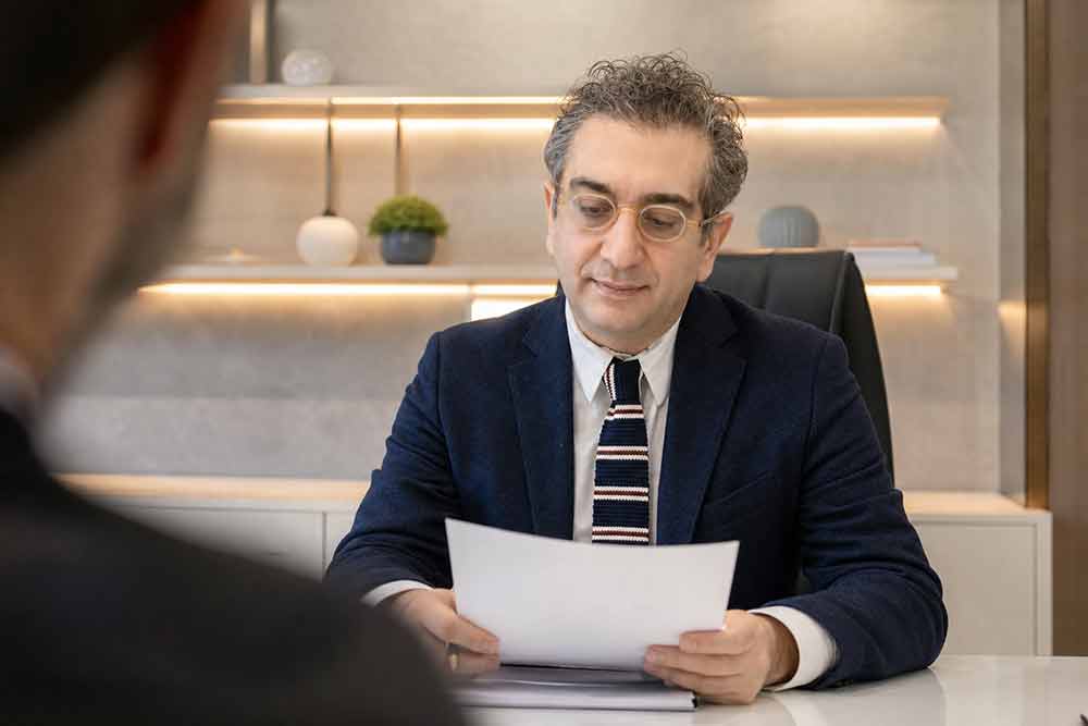 Sperm Donor Genetic Screening