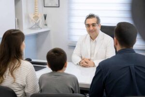 Family Genetic Counselling